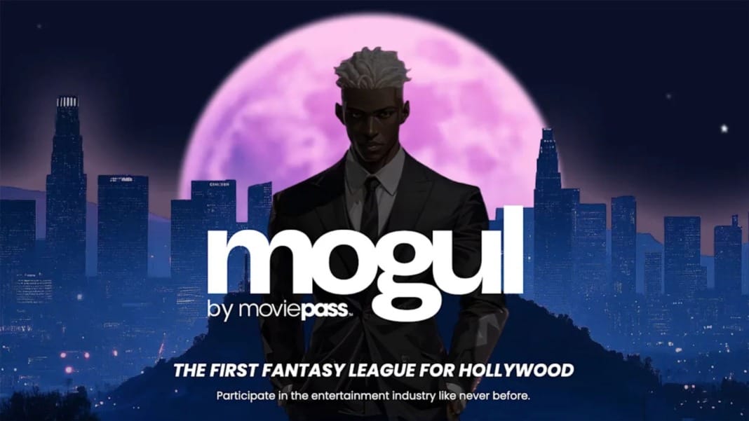 MoviePass launches Mogul, a fantasy film studio game for movie fans MoviePass launches Mogul, a fantasy film studio game for movie fans