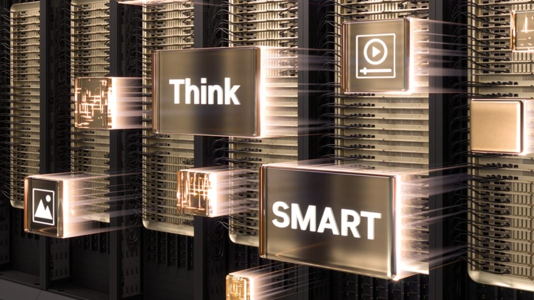 NVIDIA Blackwell redefines AI inference performance with record-breaking InferenceMAX results