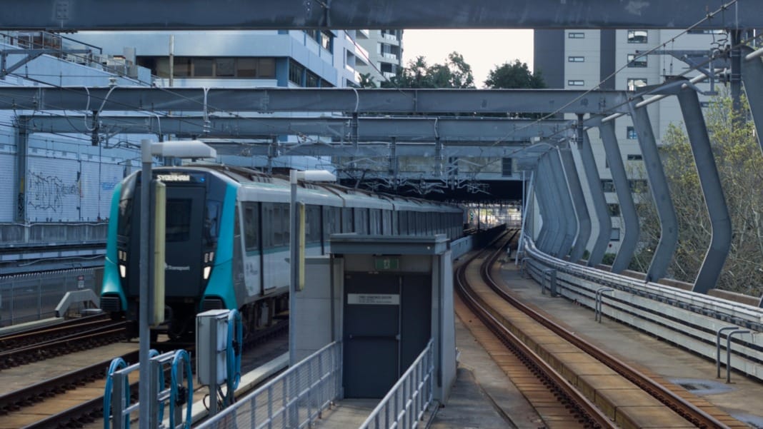 Nokia and ST Engineering to enhance Bangkok’s metro communications network