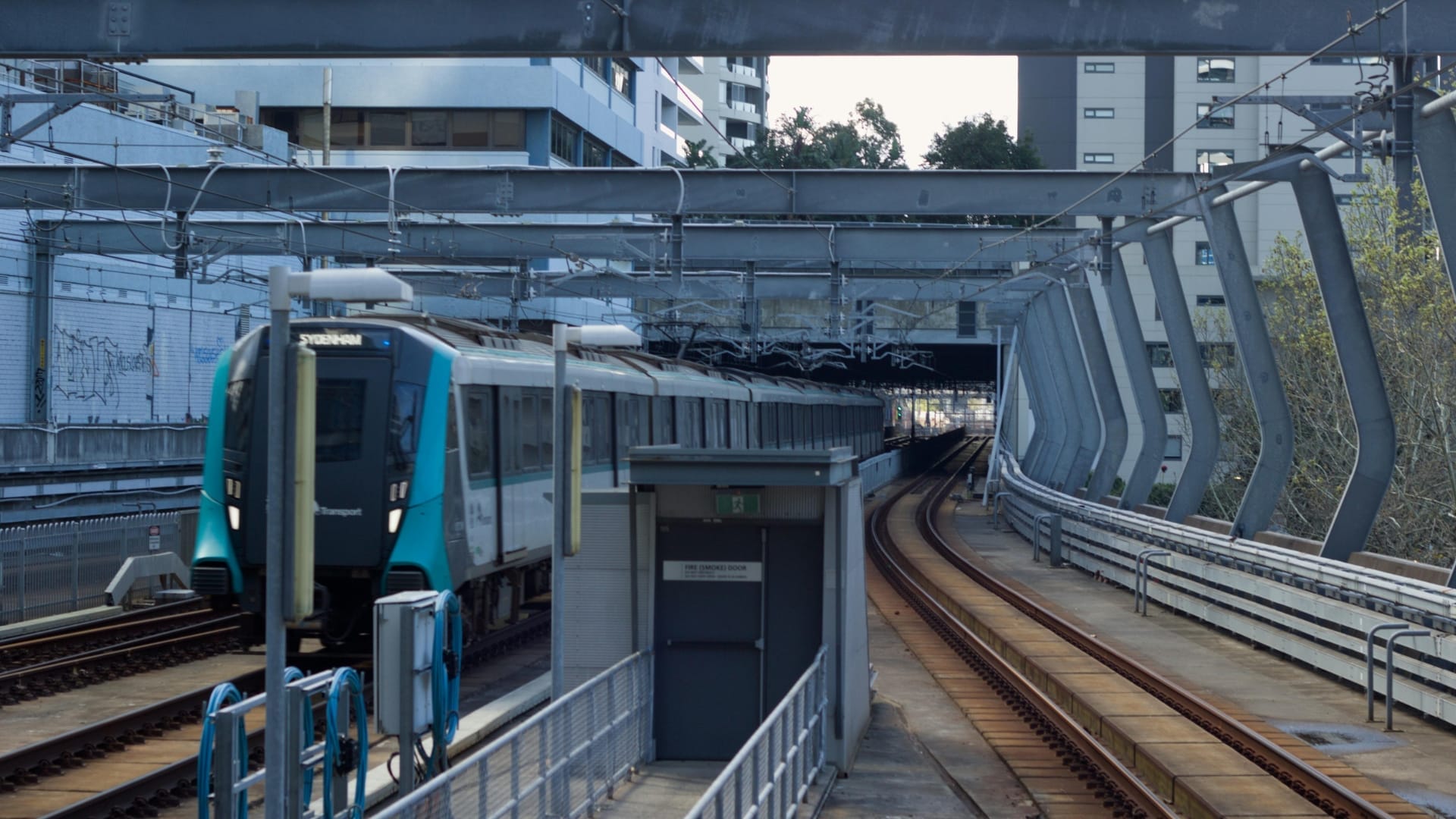 Nokia and ST Engineering to enhance Bangkokâs metro communications network
