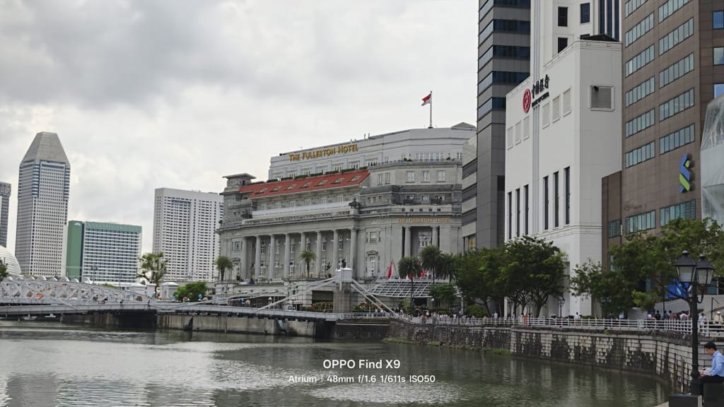 OPPO Find X9 review- A refined flagship focused on detail and everyday experience - 10