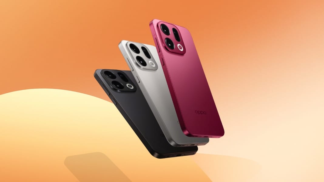 OPPO Find X9 review- A refined flagship focused on detail and everyday experience OPPO Find X9 review- A refined flagship focused on detail and everyday experience