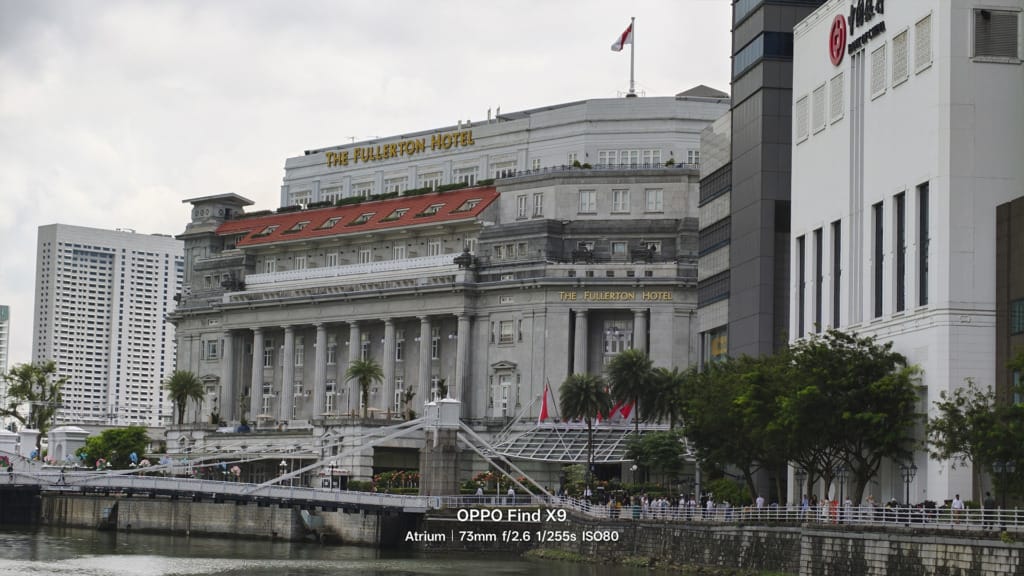 OPPO Find X9 review- A refined flagship focused on detail and everyday experience - 11