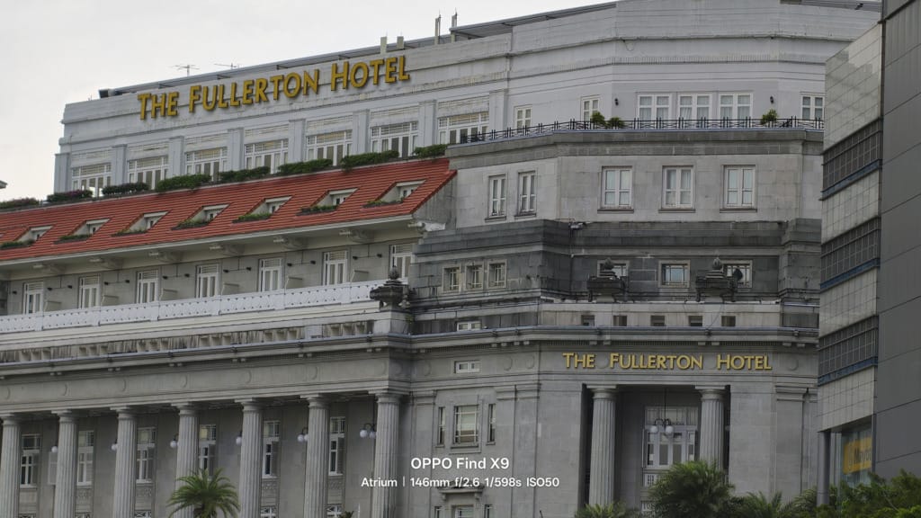 OPPO Find X9 review- A refined flagship focused on detail and everyday experience - 12