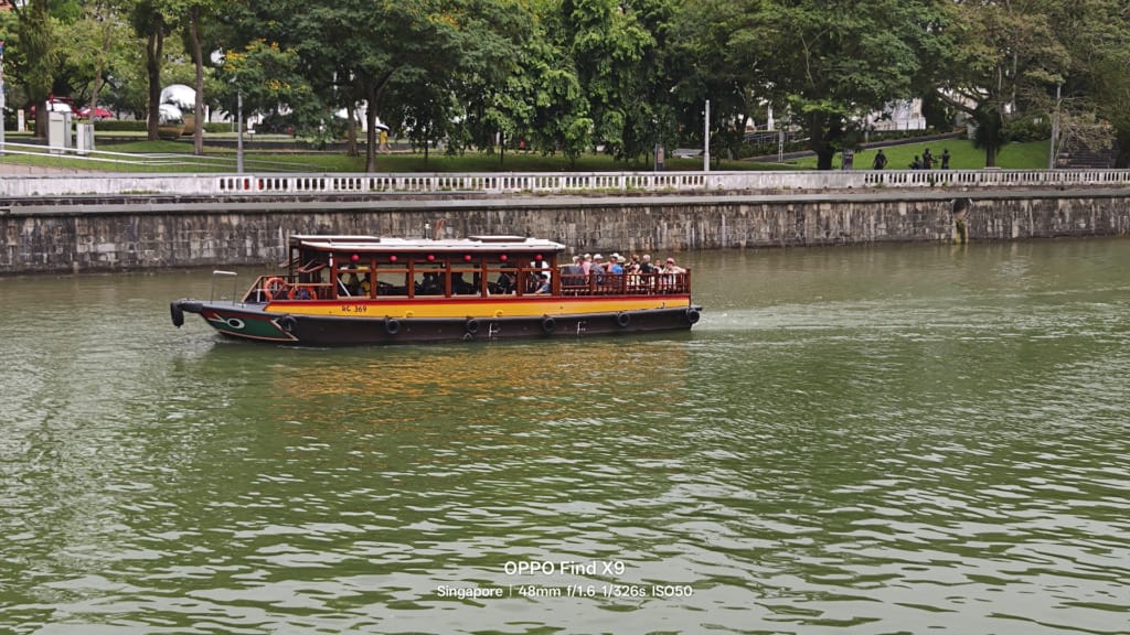 OPPO Find X9 review- A refined flagship focused on detail and everyday experience - 13