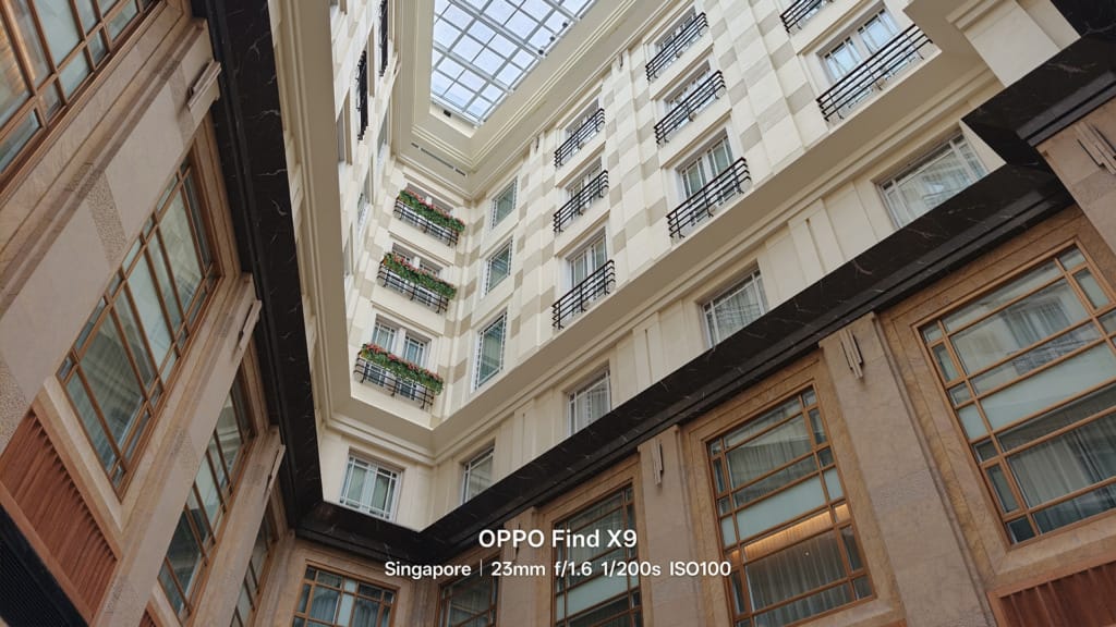 OPPO Find X9 review- A refined flagship focused on detail and everyday experience - 15