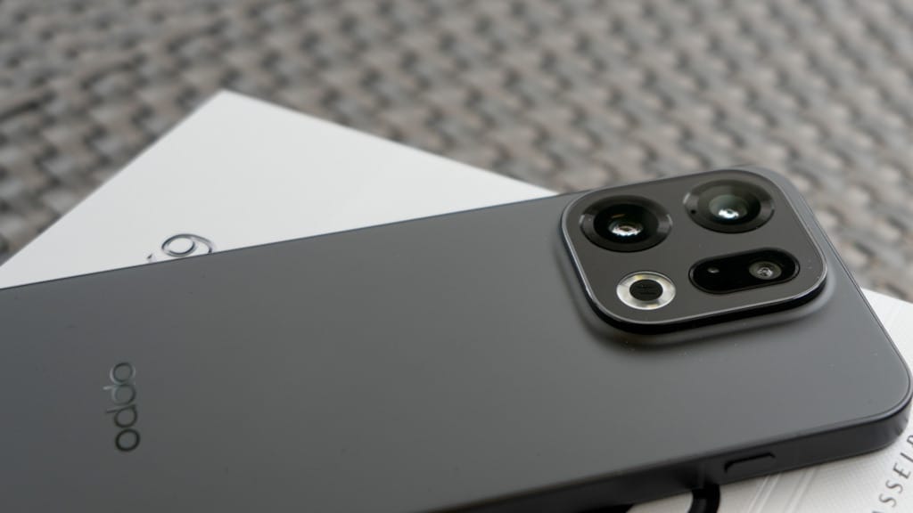 OPPO Find X9 review- A refined flagship focused on detail and everyday experience - 4