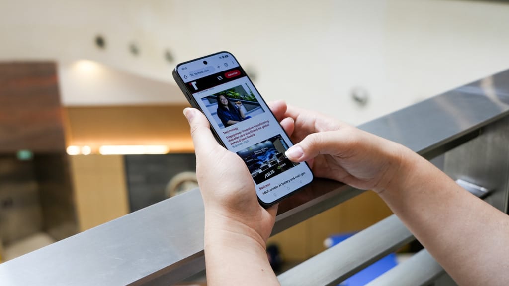 OPPO Find X9 review- A refined flagship focused on detail and everyday experience - 7