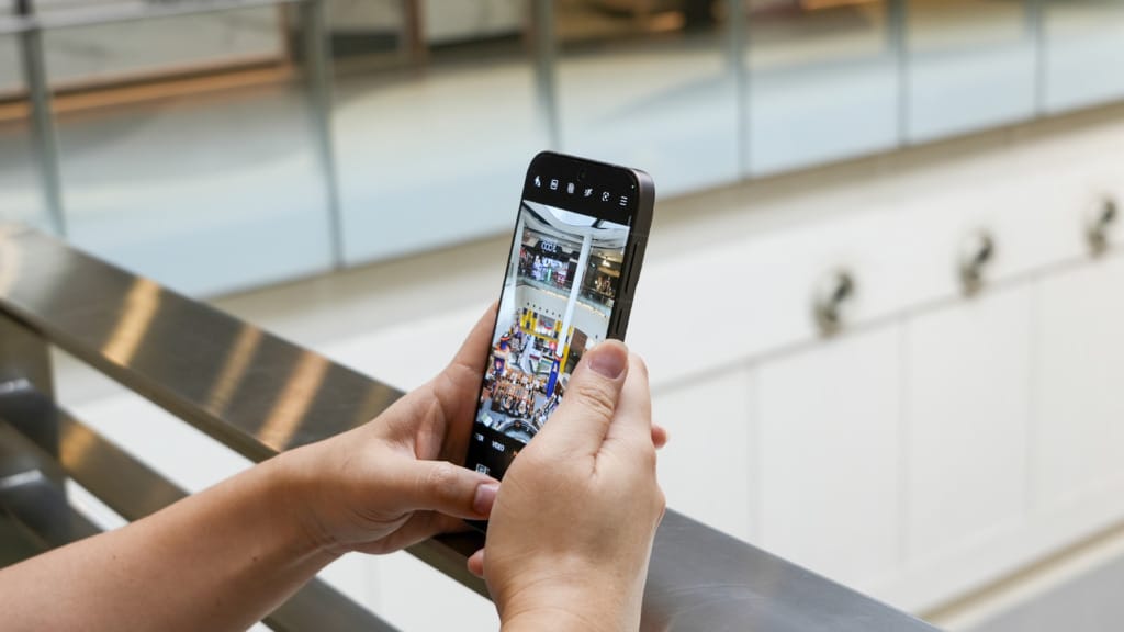 OPPO Find X9 review- A refined flagship focused on detail and everyday experience - 8