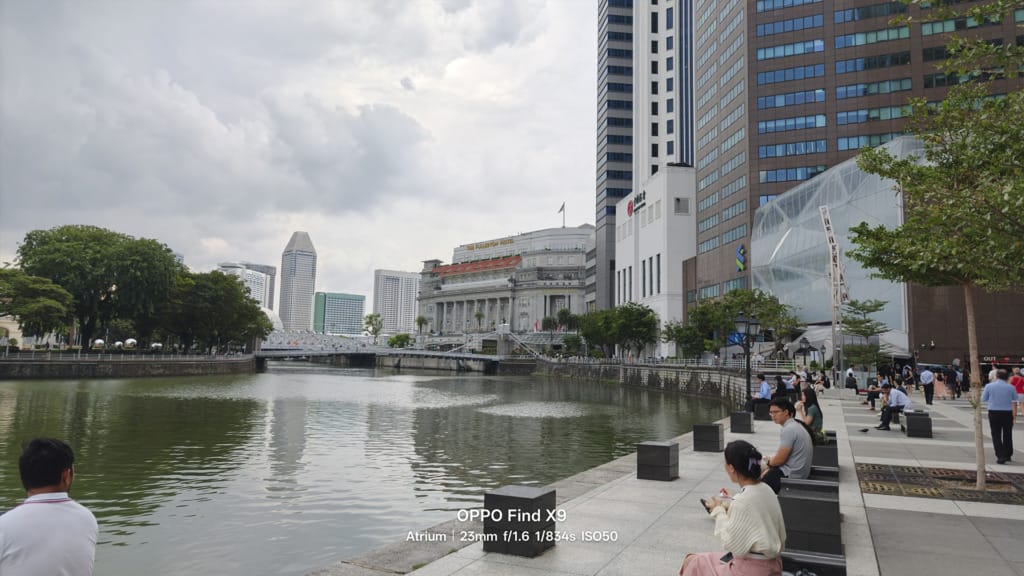 OPPO Find X9 review- A refined flagship focused on detail and everyday experience - 9