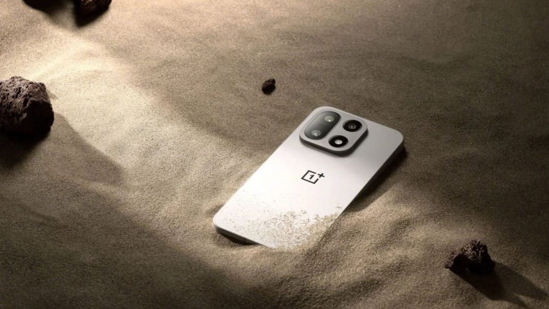 OnePlus 15 expected to debut in China before global launch