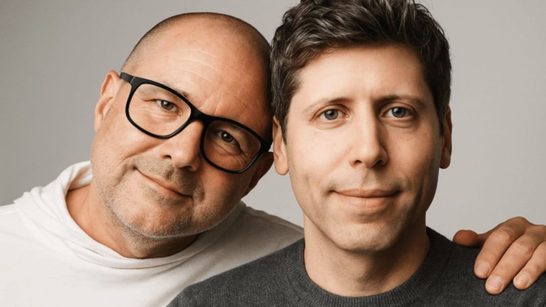 OpenAI and Jony Ive face setbacks in developing the first AI device