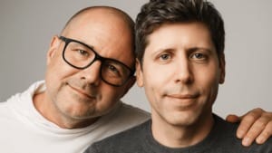 OpenAI and Jony Ive face setbacks in developing the first AI device OpenAI and Jony Ive face setbacks in developing the first AI device