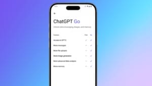 OpenAI launches ChatGPT Go in Asia to make AI more accessible OpenAI launches ChatGPT Go in Asia to make AI more accessible
