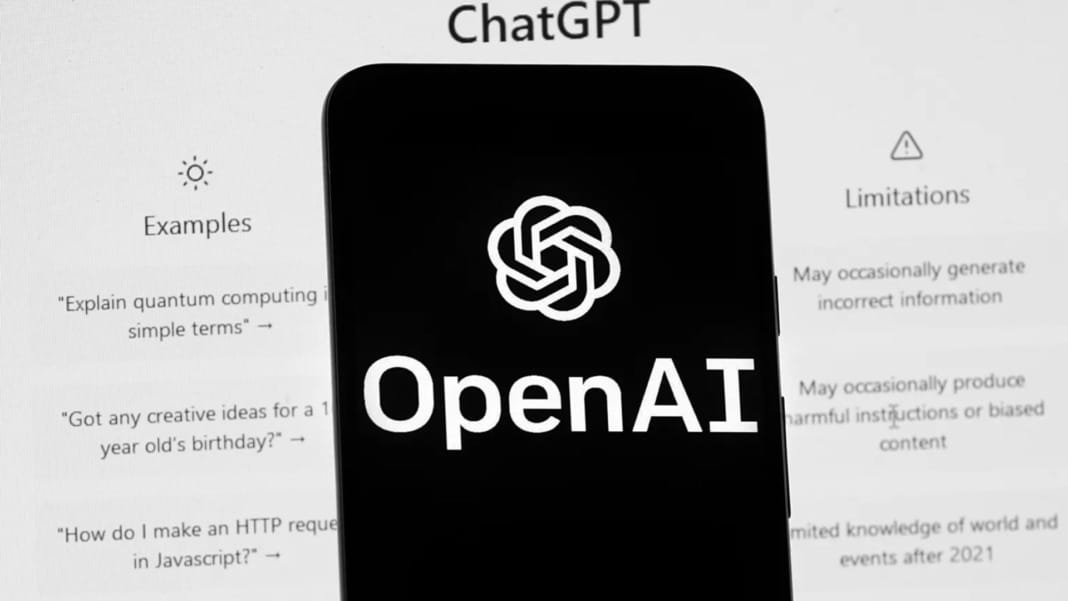 OpenAI seeks to reduce political bias in ChatGPT responses