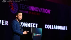 Over 4,000 expected to attend TechInnovation 2025 in Singapore Over 4,000 expected to attend TechInnovation 2025 in Singapore