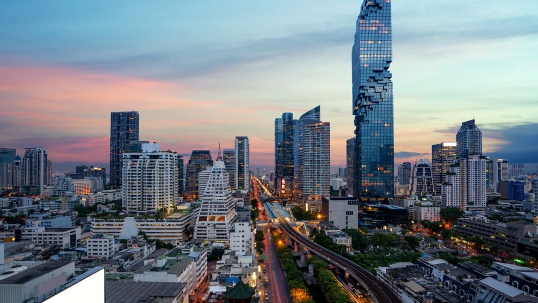 Payment security experts to meet in Bangkok amid rising cyber threats in Asia-Pacific