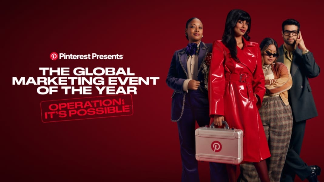 Pinterest rolls out ‘Top of Search’ ads in beta across markets