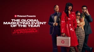 Pinterest rolls out ‘Top of Search’ ads in beta across markets Pinterest rolls out ‘Top of Search’ ads in beta across markets