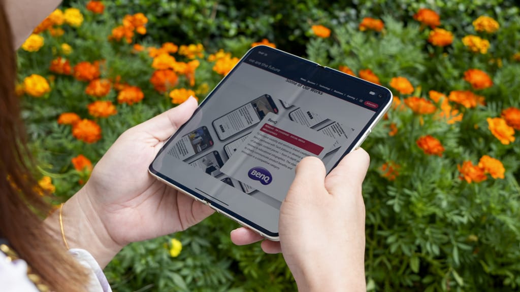 Pixel 10 Pro Fold review- Google’s most polished and capable foldable yet - 5