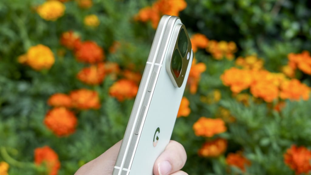 Pixel 10 Pro Fold review- Google’s most polished and capable foldable yet - 6