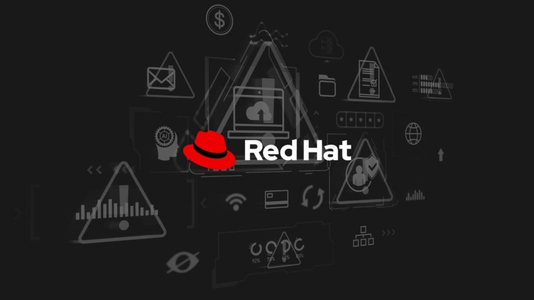 Red Hat Building a secure foundation for hybrid cloud and AI in APAC