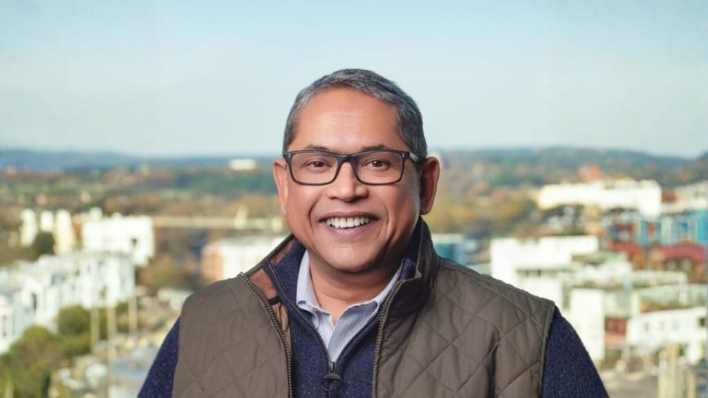 Red Hat Building a secure foundation for hybrid cloud and AI in APAC - 2