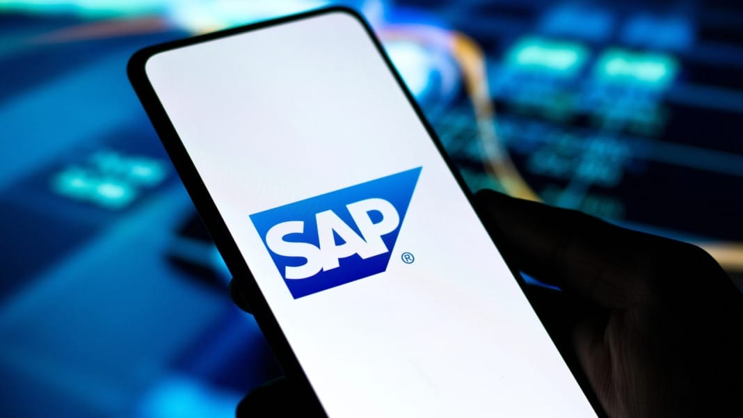 SAP unveils new AI-powered business suite at SAP Connect 2025