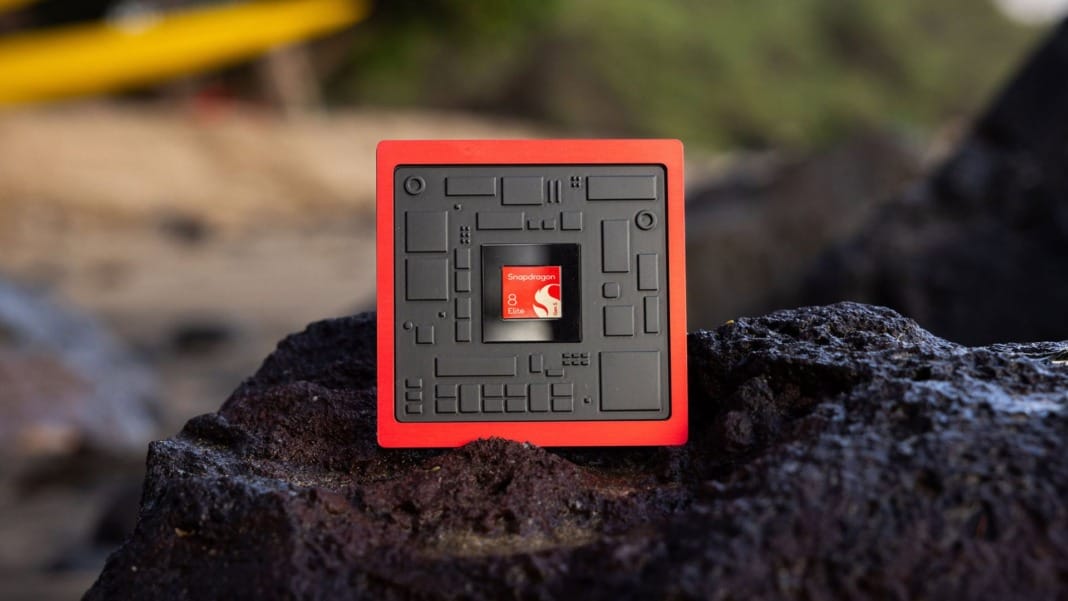 Samsung may produce Qualcomm’s Snapdragon 8 Elite Gen 5 for Galaxy chips