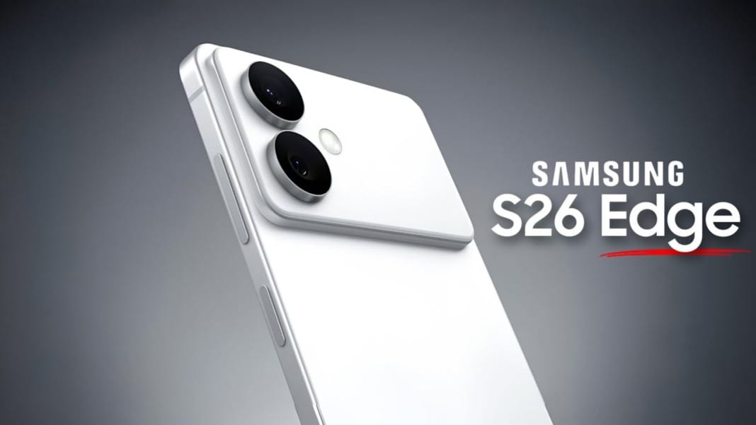 Samsung reportedly cancels Galaxy S26 Edge plans after weak sales of S25 Edge