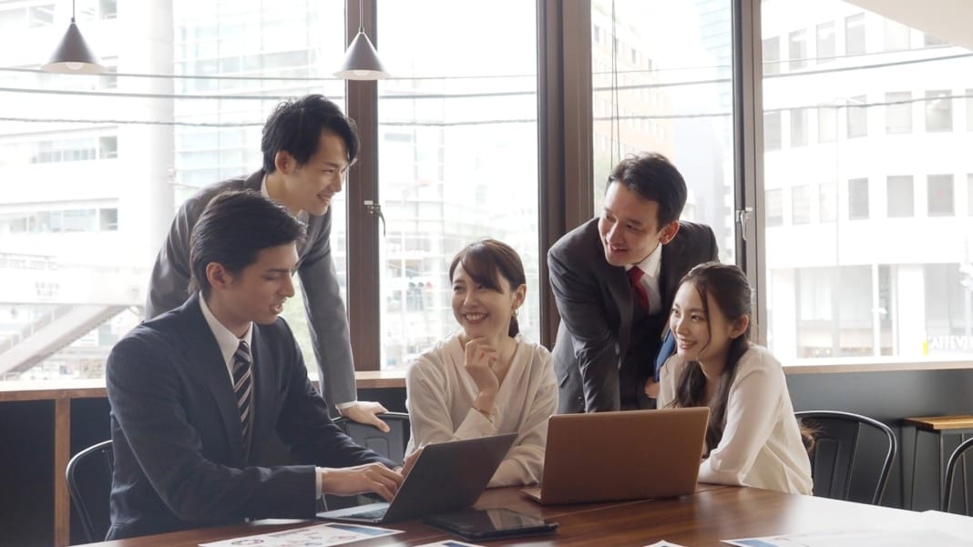 Singapore businesses ramp up international hiring as local talent gap widens
