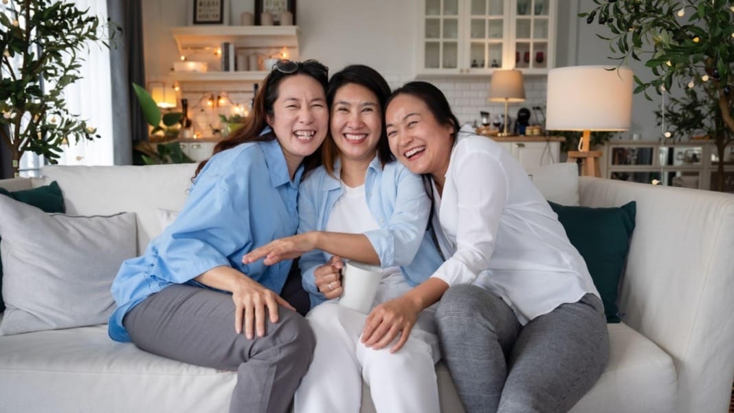Sol launches menopause app to help employers tackle US$150 billion productivity gap