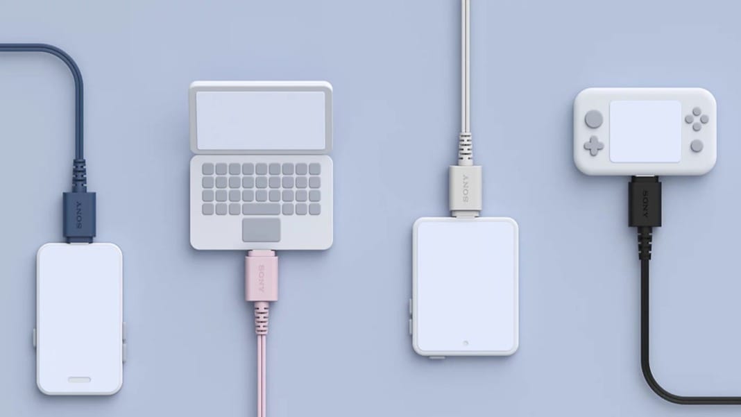 Sony introduces IER-EX15C USB-C headphones for effortless everyday listening