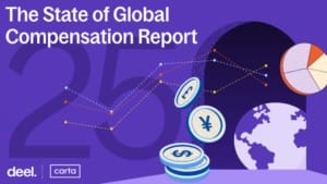 Specialised AI roles drive compensation surge as firms rethink talent strategies Specialised AI roles drive compensation surge as firms rethink talent strategies