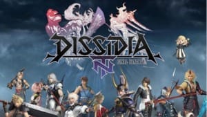 Square Enix unveils new Dissidia Final Fantasy after eight years, but fans are disappointed by mobile exclusivity Square Enix unveils new Dissidia Final Fantasy after eight years, but fans are disappointed by mobile exclusivity