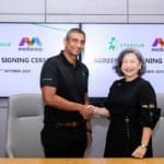 Keeper Security partners with Chillisoft to enhance privileged access protection in the South Pacific StarHub and Mediacorp form strategic partnership to transform Singapore’s media landscape