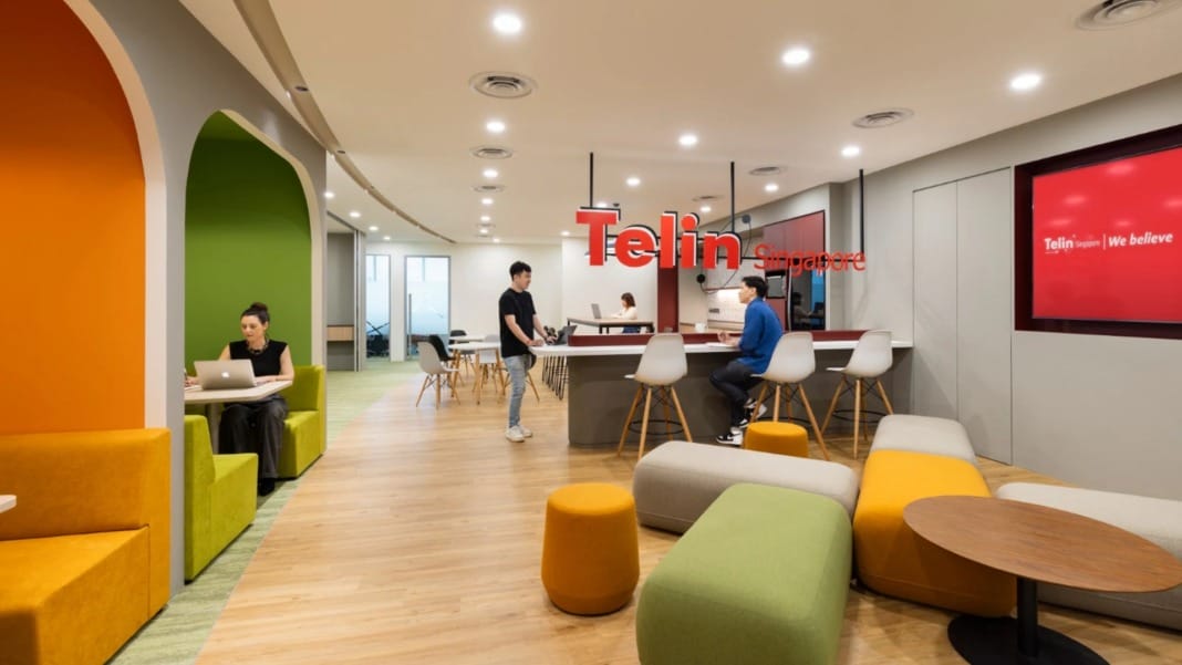 Telin partners with Nokia to boost data centre connectivity across Singapore - Telin Singapore
