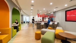 Telin partners with Nokia to boost data centre connectivity across Singapore Telin partners with Nokia to boost data centre connectivity across Singapore - Telin Singapore