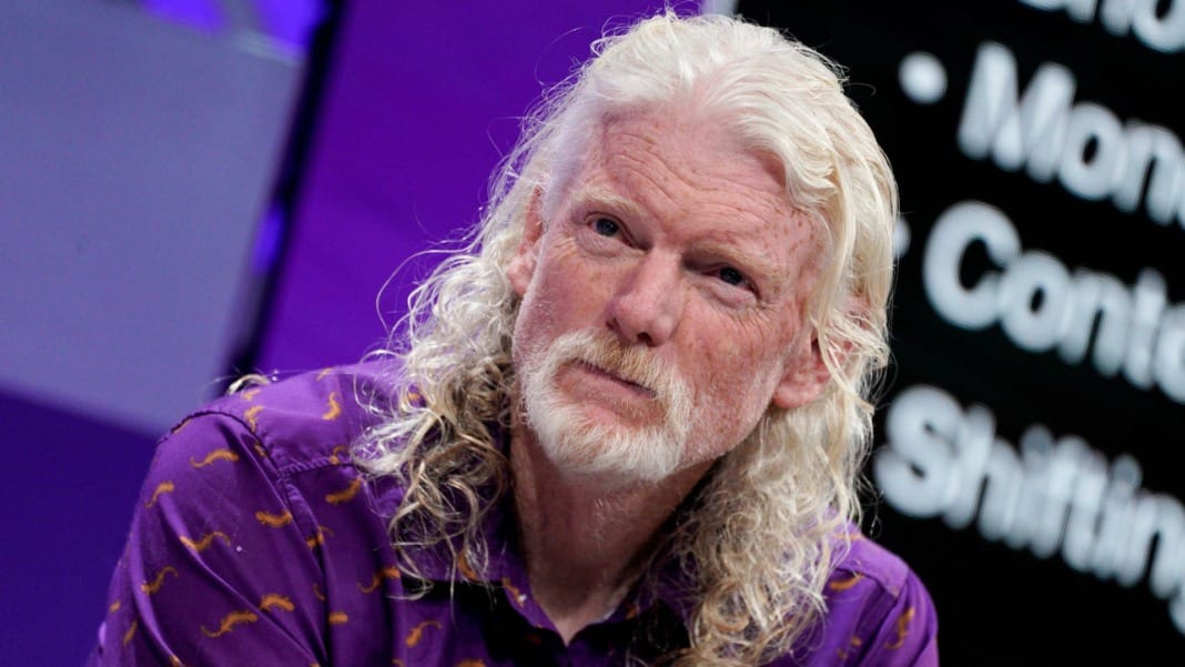 Twitch CEO responds to streamer assault at TwitchCon 2025