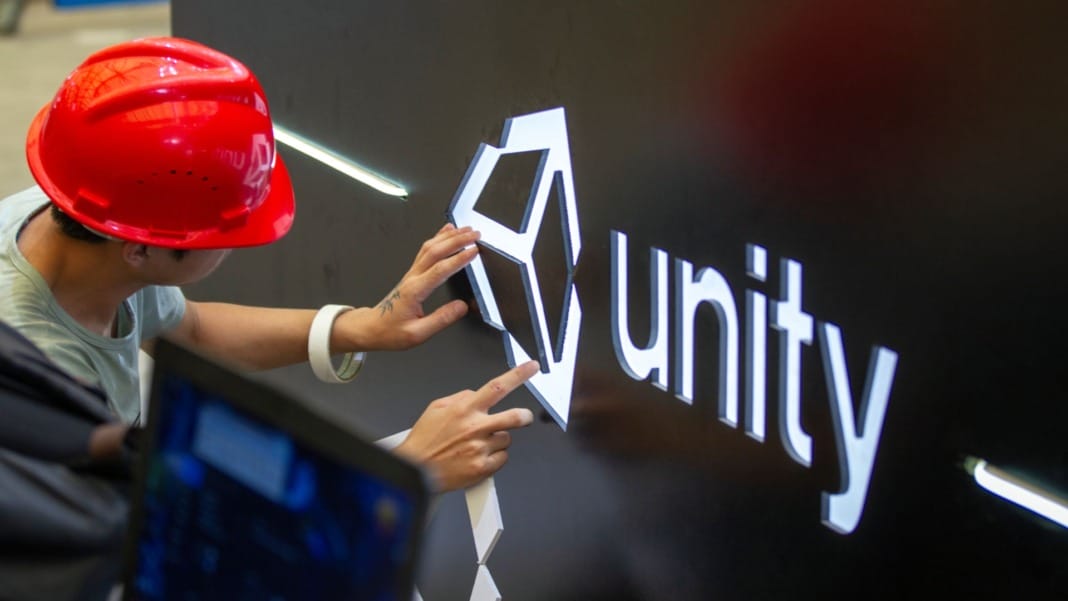 Unity warns developers to patch years-old security exploit