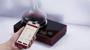 VIVANT launches AI-powered wine app to guide enthusiasts and professionals VIVANT launches AI-powered wine app to guide enthusiasts and professionals