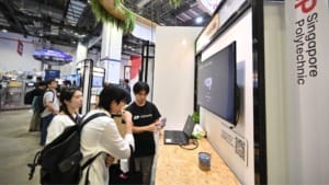 VoidZero secures US$12.5 million Series A to launch unified JavaScript toolchain Vite+ Videotto secures venture capital funding to drive AI video innovation