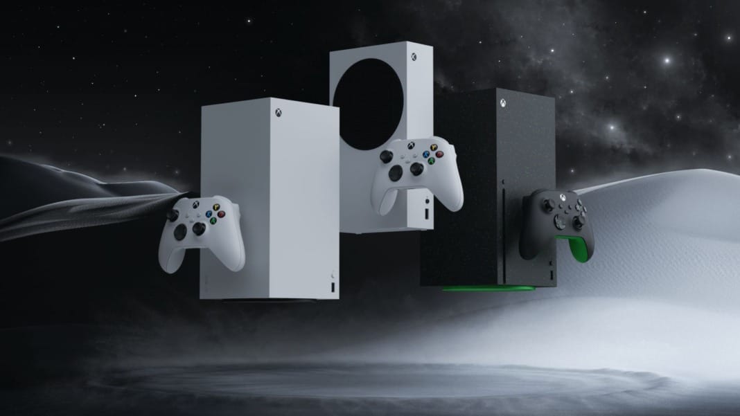 Xbox console revenue drops 30% as Microsoft focuses on AI expansion Xbox console revenue drops 30% as Microsoft focuses on AI expansion