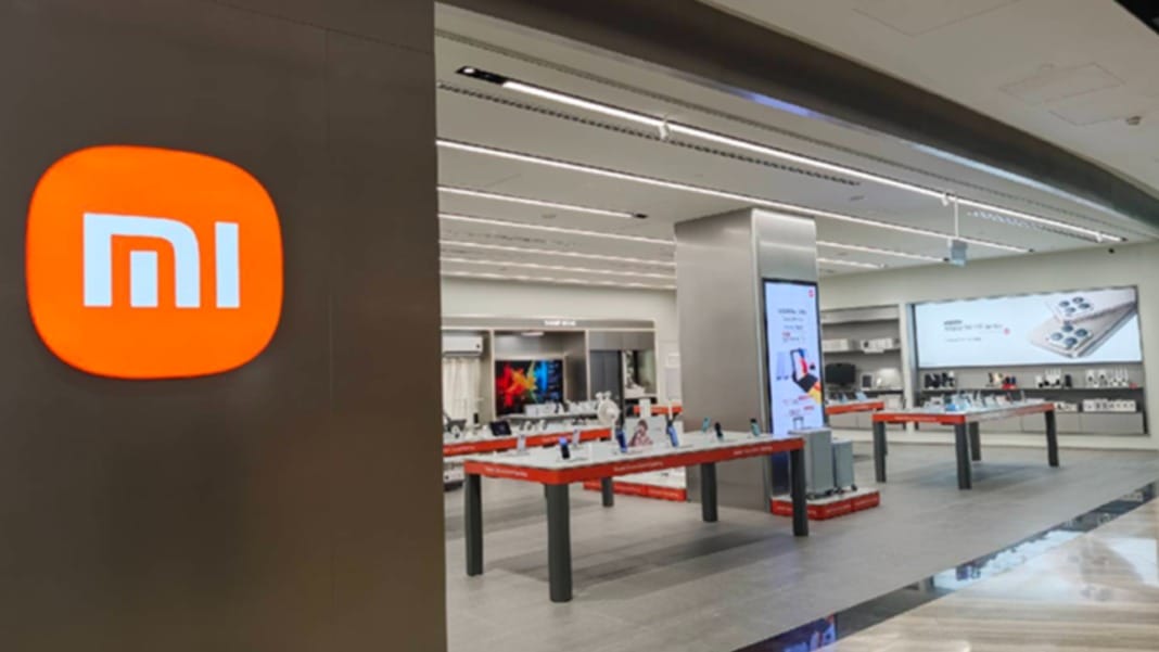 Xiaomi opens its largest Singapore store at Jewel Changi Airport