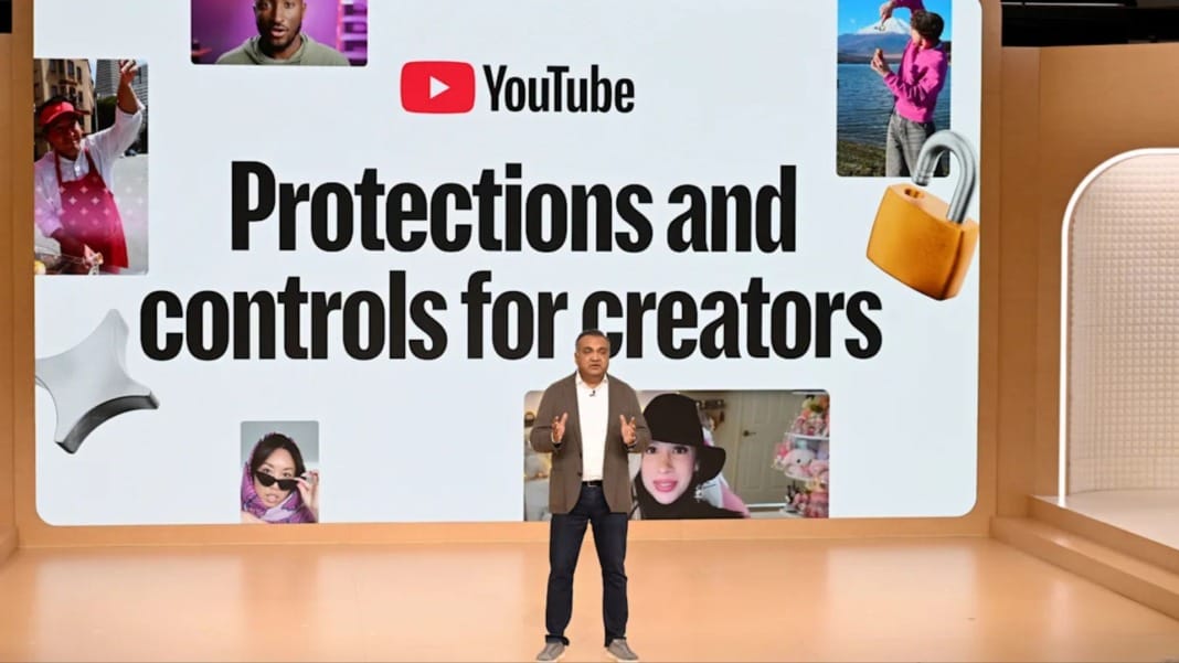YouTube launches pilot programme allowing banned creators a second chance