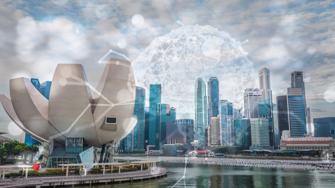 AI adoption grows 20% in Singapore as 170,000 businesses embrace the technology