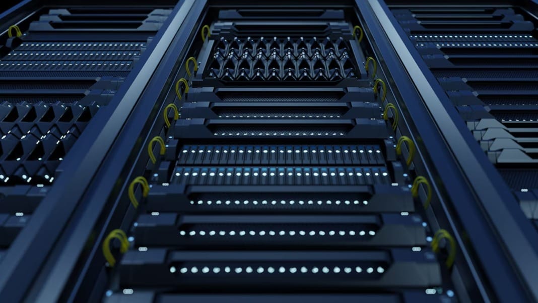 AMD powers Zyphra’s large-scale AI training milestone