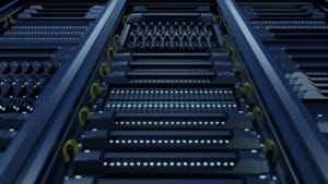 AMD powers Zyphra’s large-scale AI training milestone AMD powers Zyphra’s large-scale AI training milestone