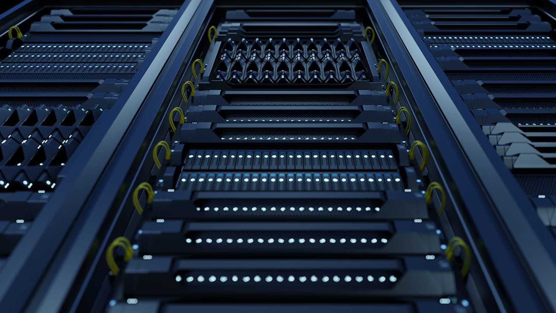 AMD powers Zyphraâs large-scale AI training milestone