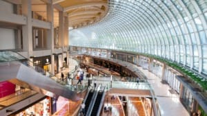 APAC retailers expect Gen AI to play major role in loss prevention
